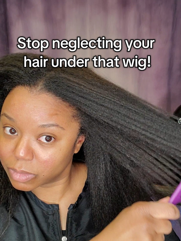 @Crochetbraids|Healthy Haircare
