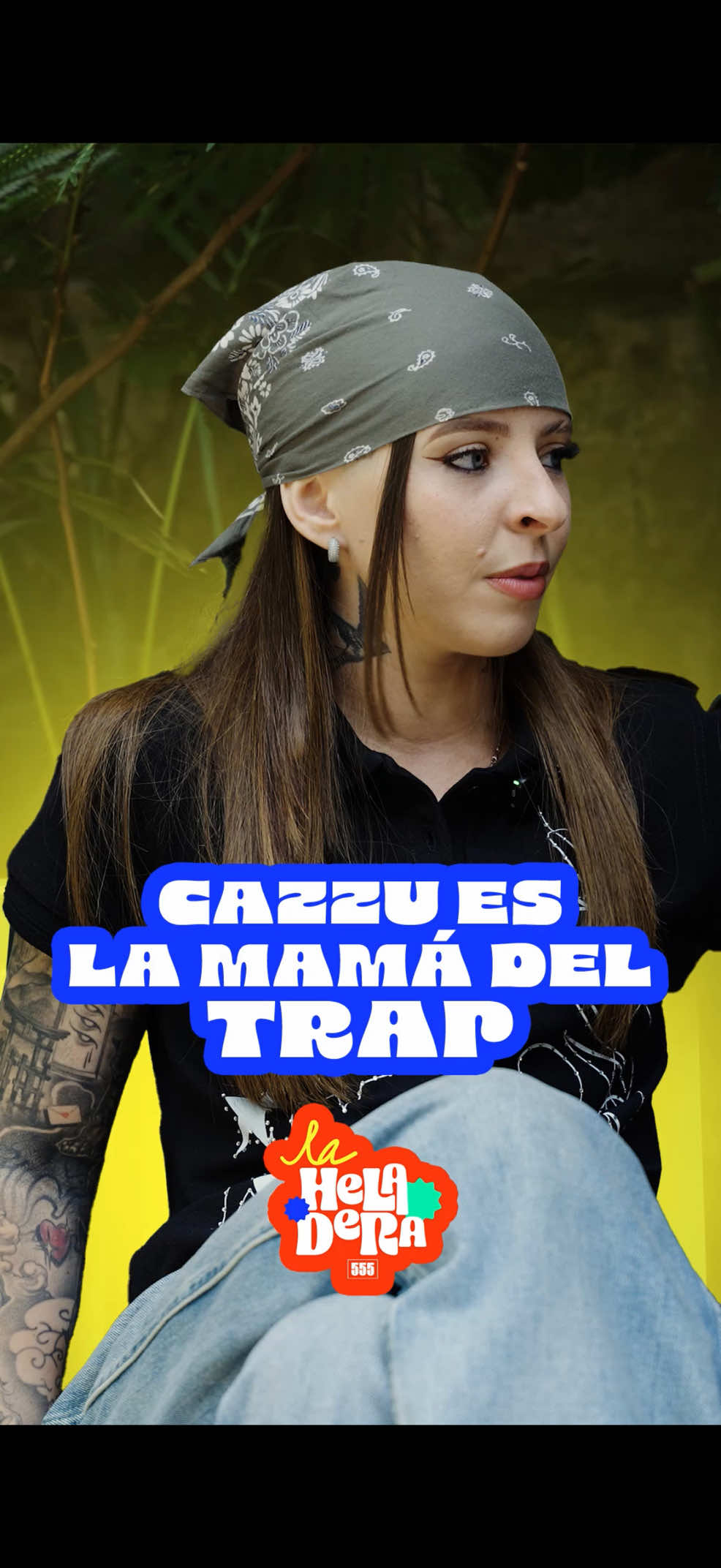 @Diego Madrigal