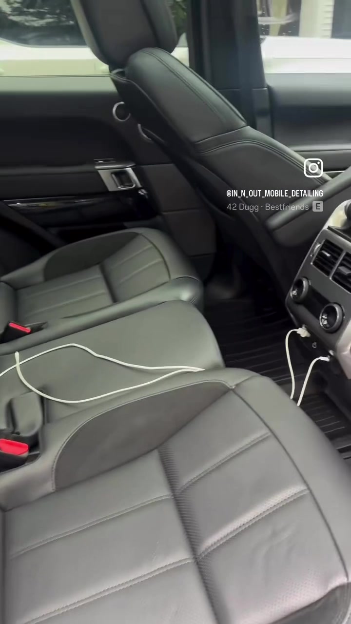 @In&out mobile detailing