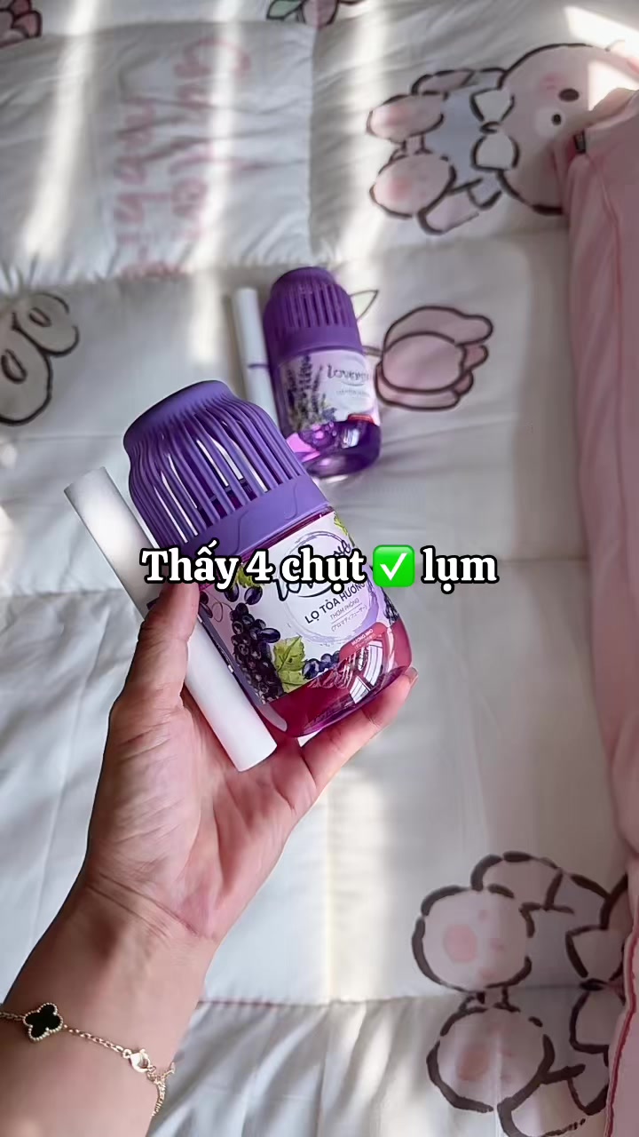 @Mun review thật