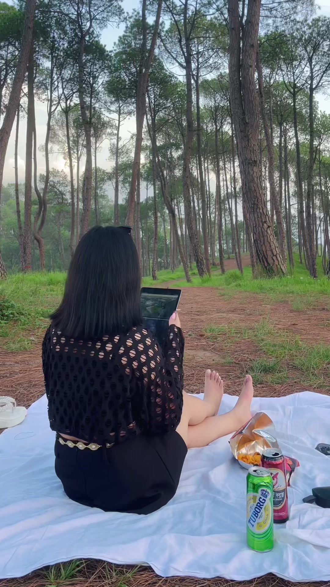 @रेजु कुलुङ राई 🤞♥️