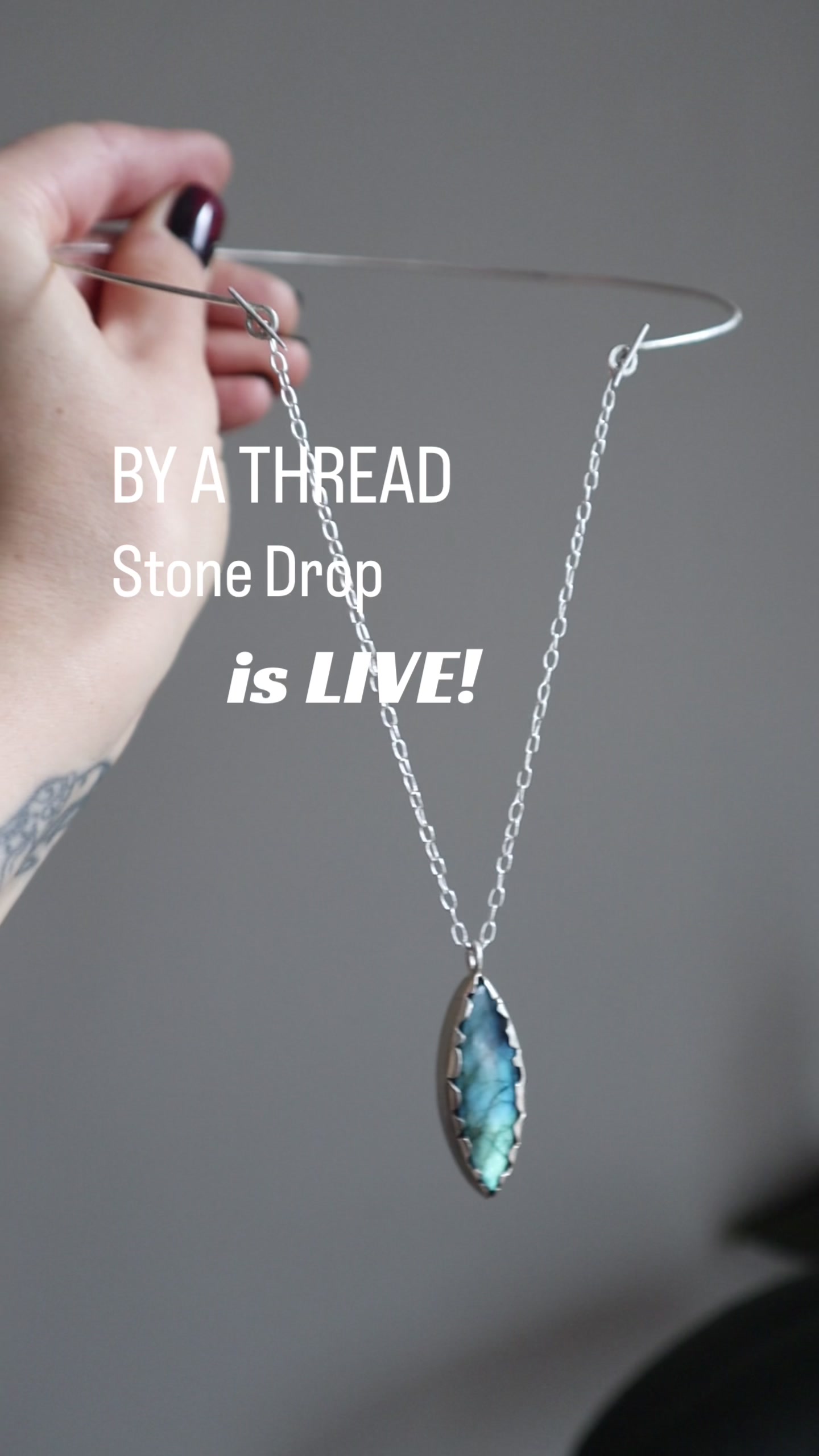@Metalhead Jewelry