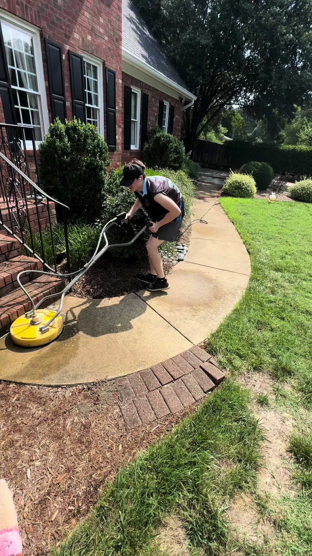 @Polished Exterior Services
