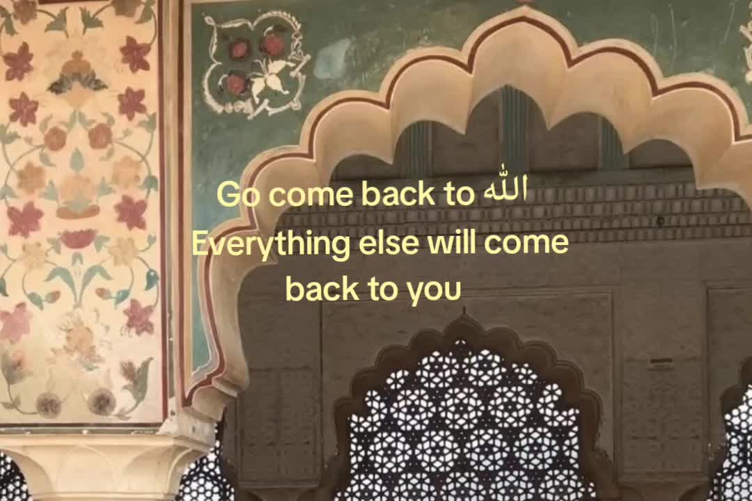 @معنى الحياة