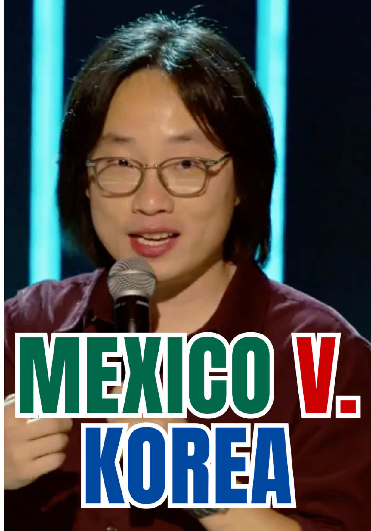@Jimmy O Yang