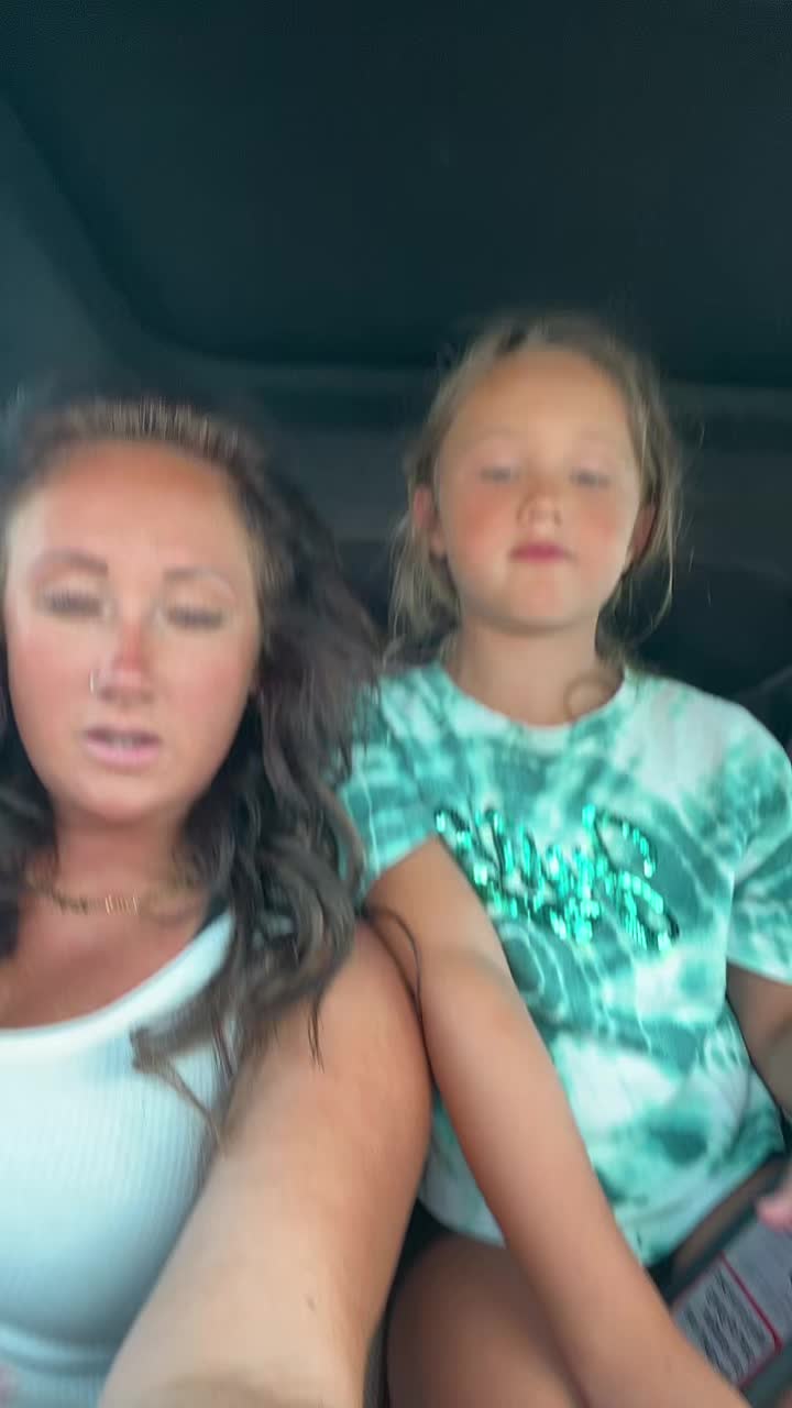 @Amber Marie