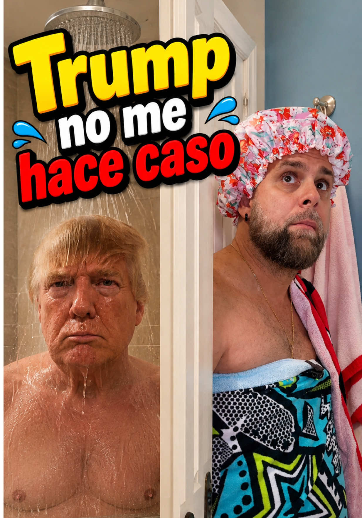 @Javier Humor