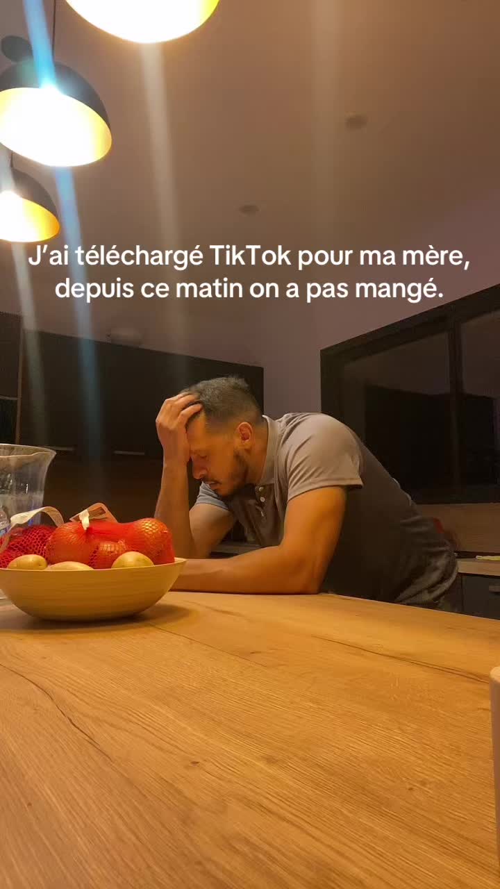 @Moh l&rsquo;ambulancier