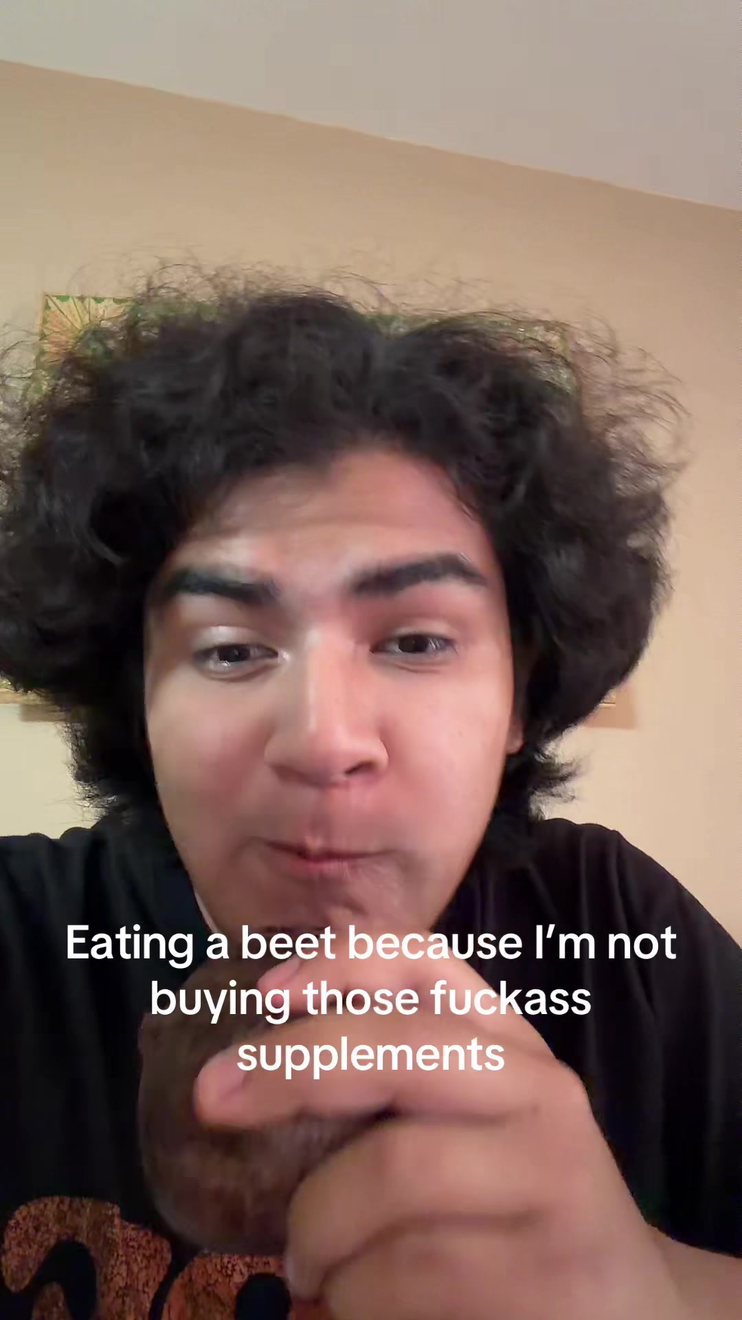 @Stupid teen