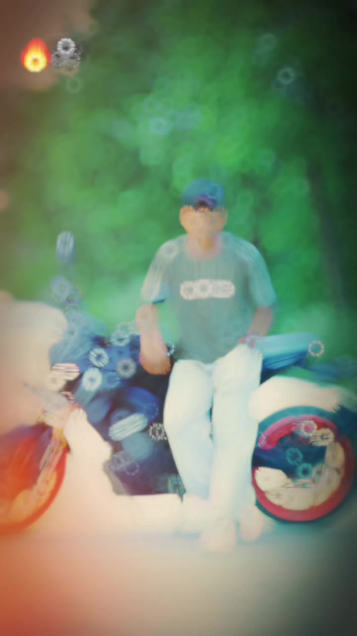 @โ ๏ธBad.๐ญ๐ญ boyโ ๏ธ