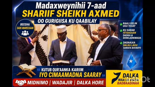 @Cukaash Baarqab✓