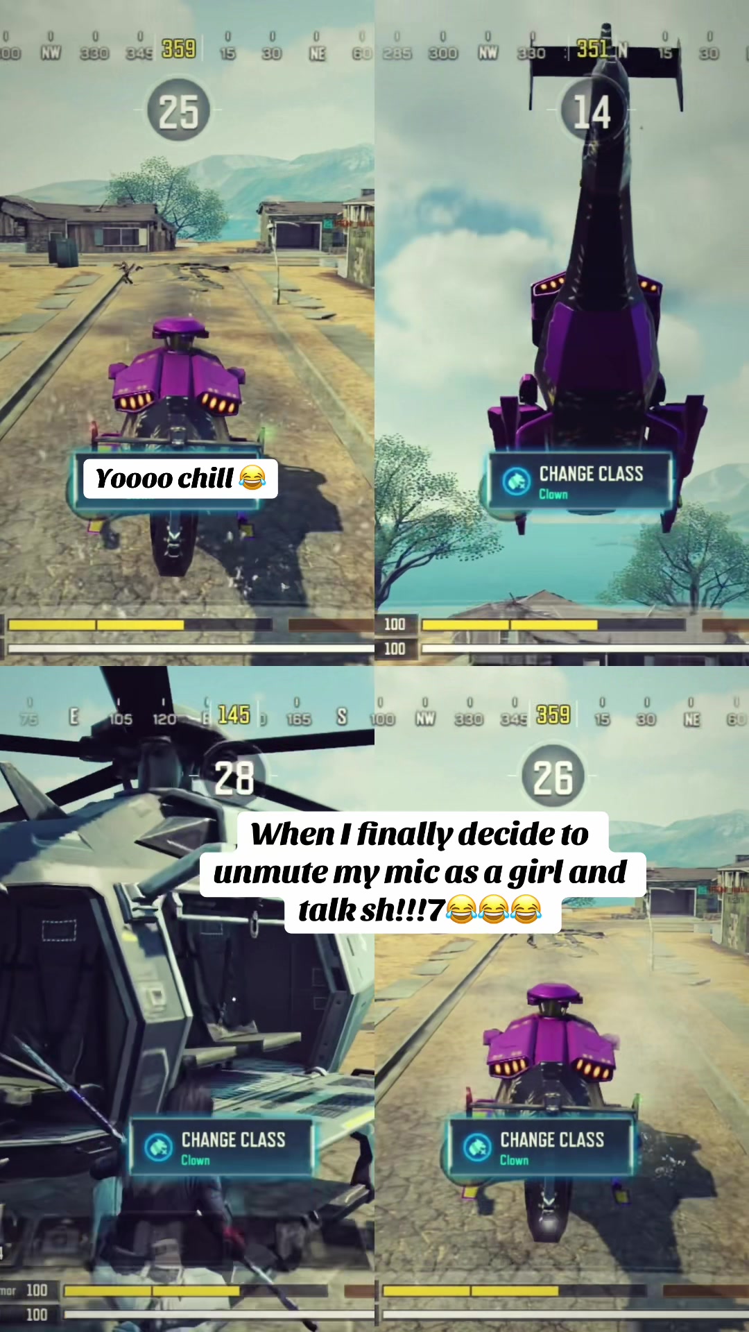 @F.S.M Clan