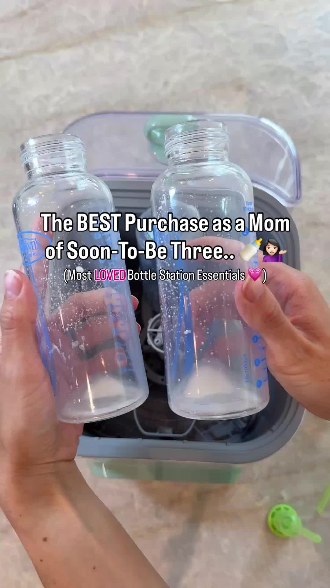 @Helen | MOM LIFE + HACKS