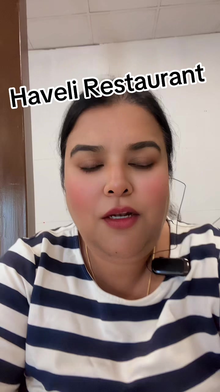 @haveli restaurant bagnolo mell