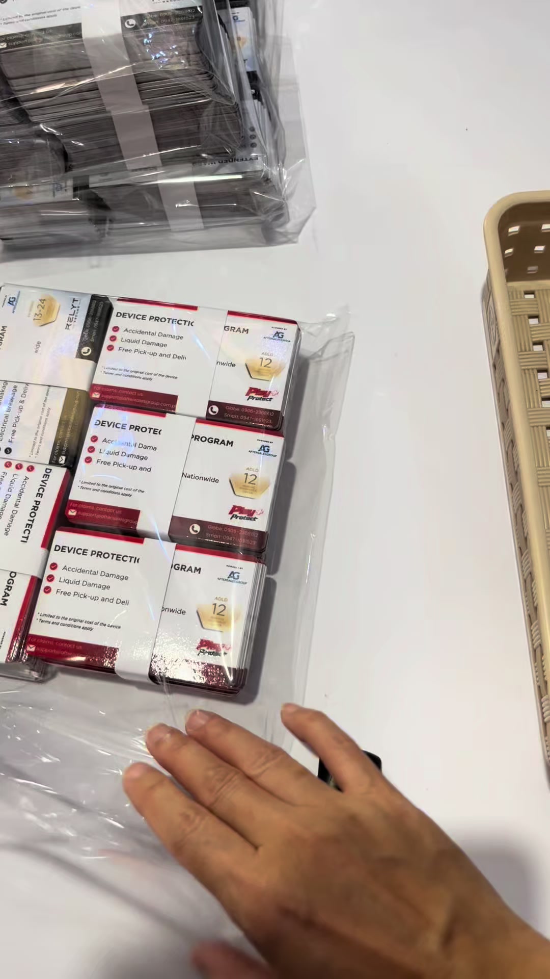 @UY PRINTING BUSINESS