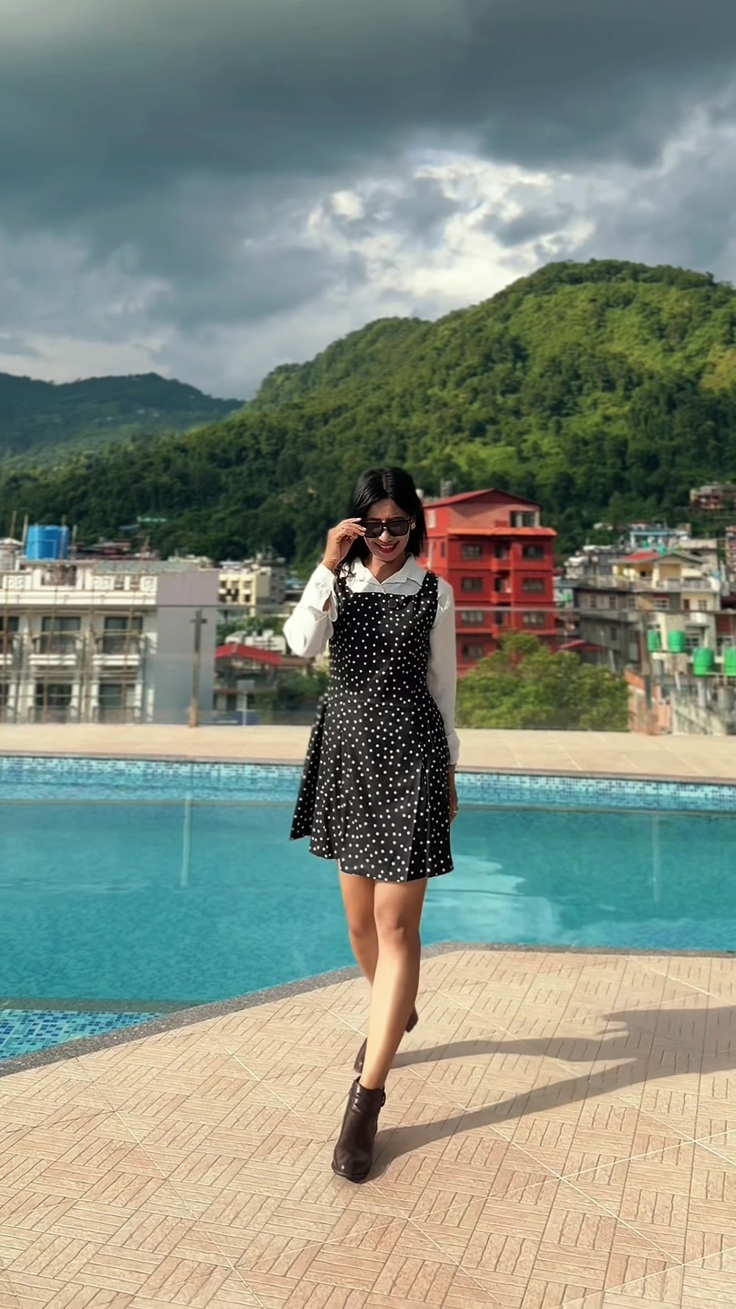 @Nitu Gurung