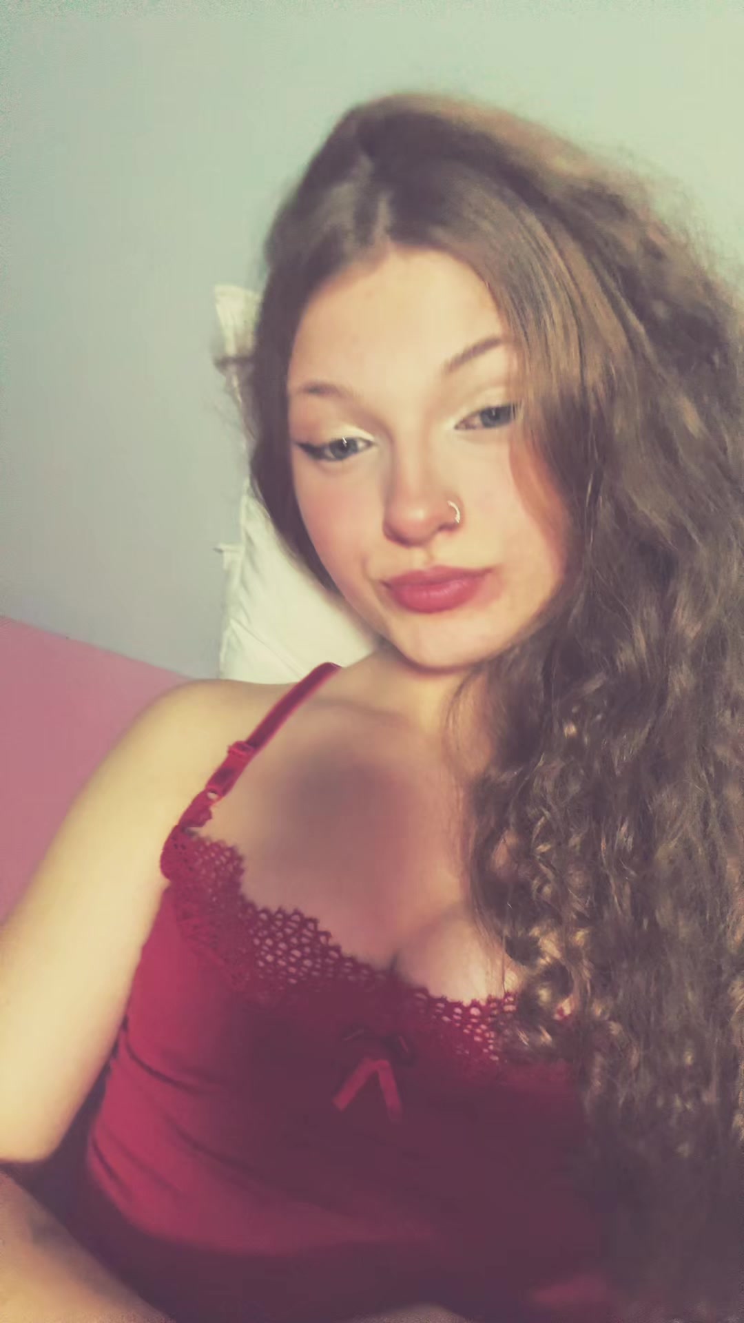 @🧜🏻♀️