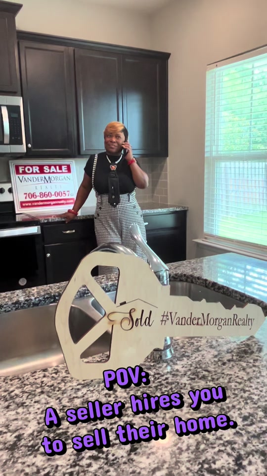 @VanderMorgan Realty