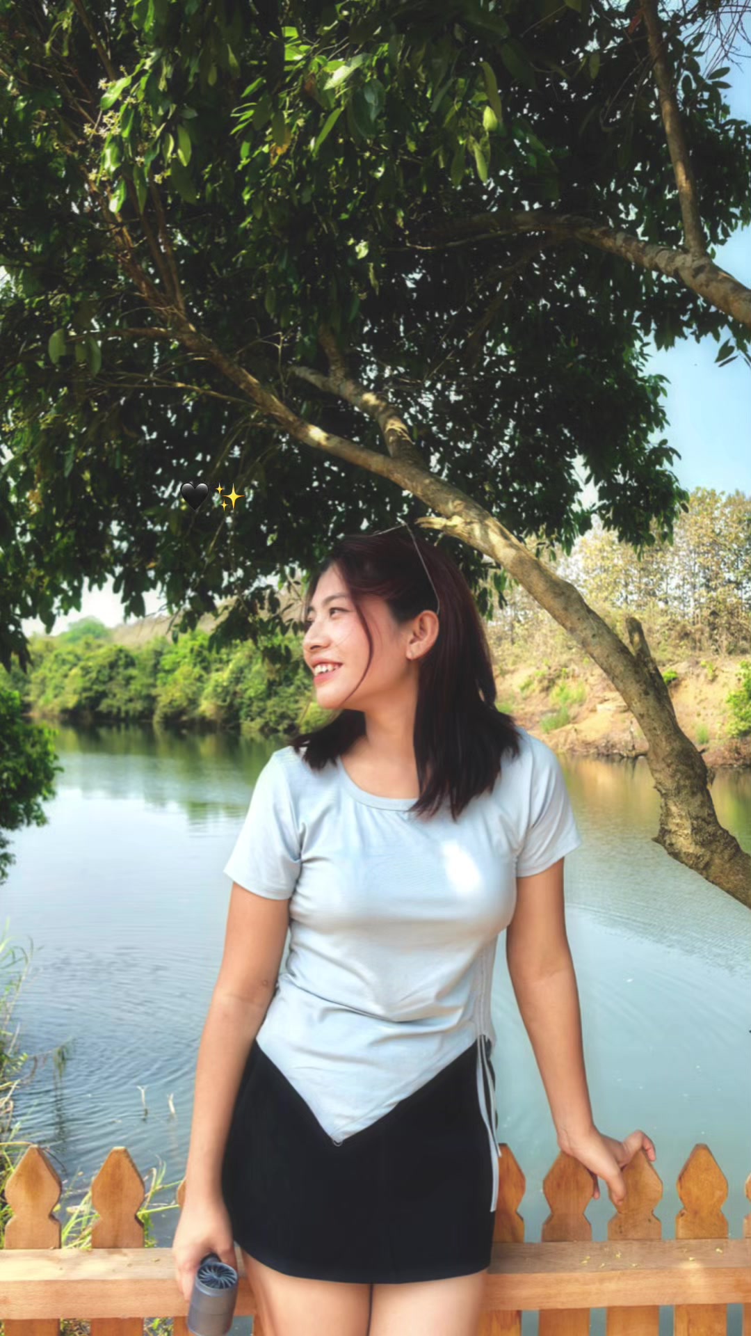 @Yoon’s Daily(ယွန်းရွှေလွှာ)