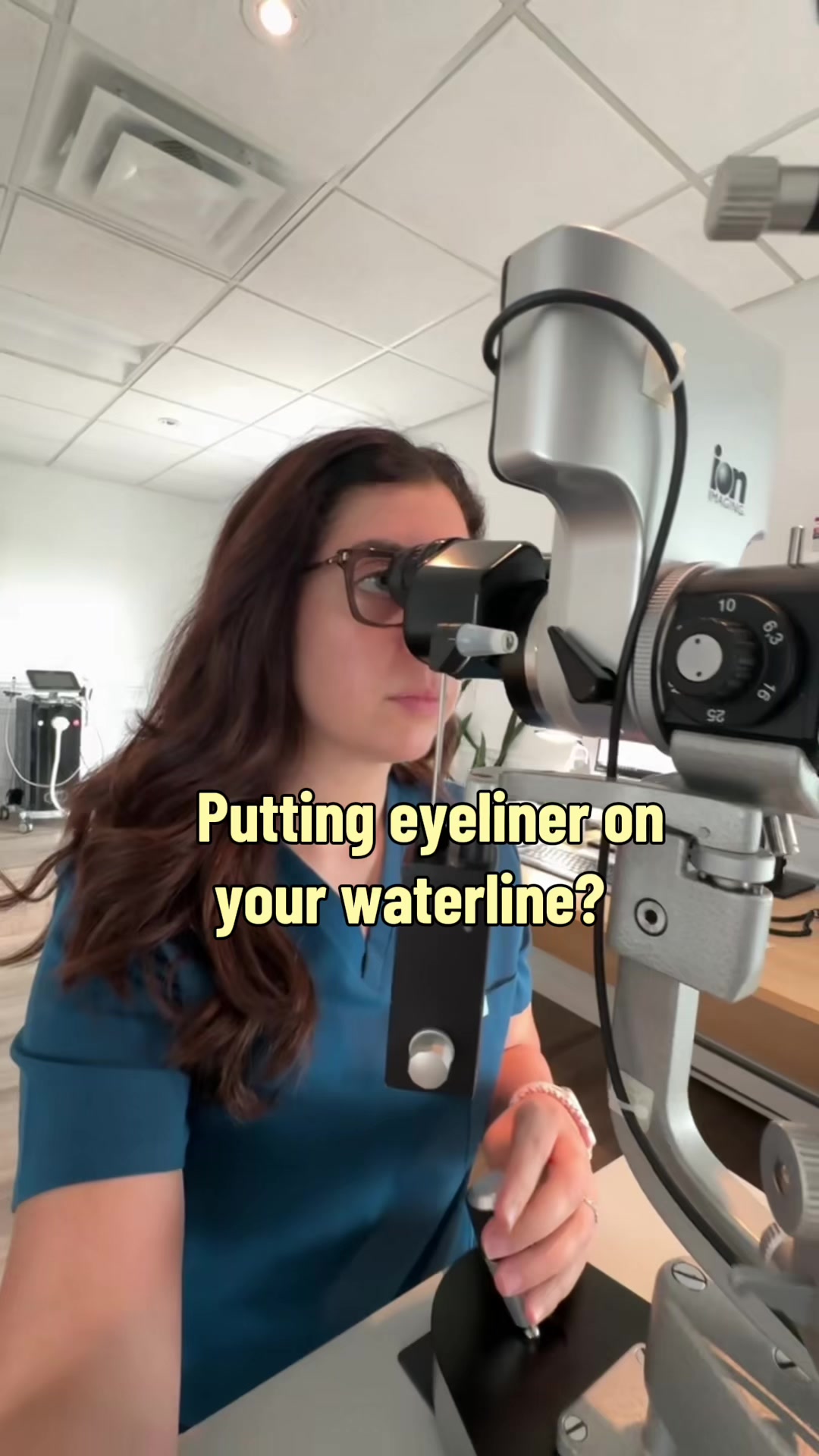 @Dr. C | Optometrist 🧿
