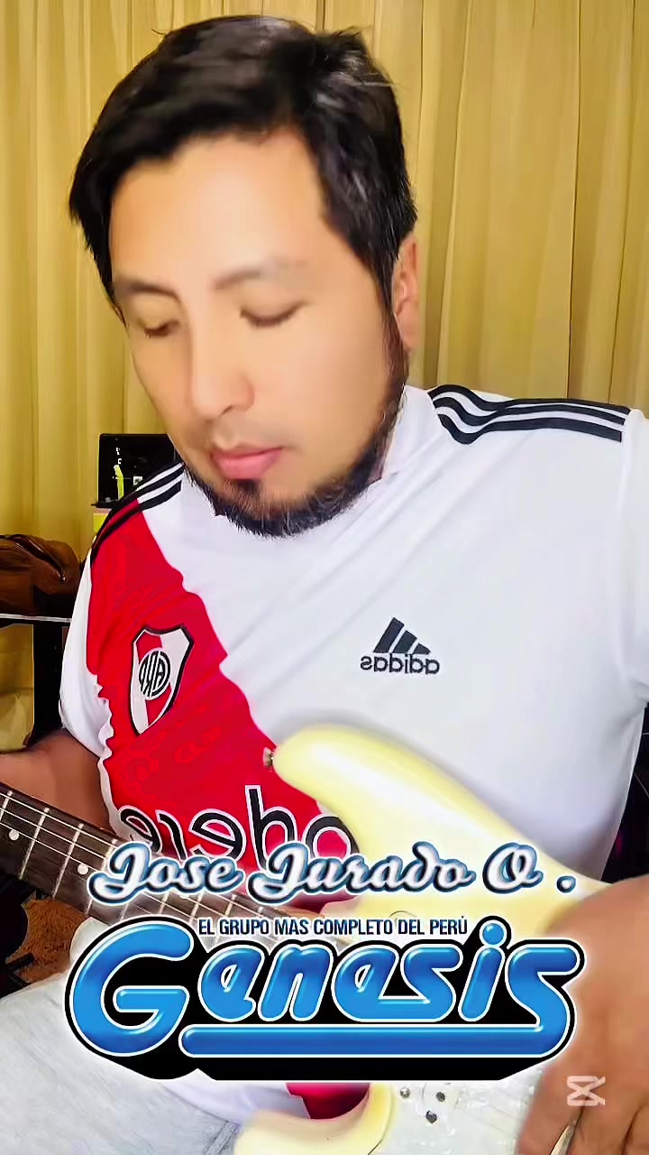 @Grupo Genesis Oficial