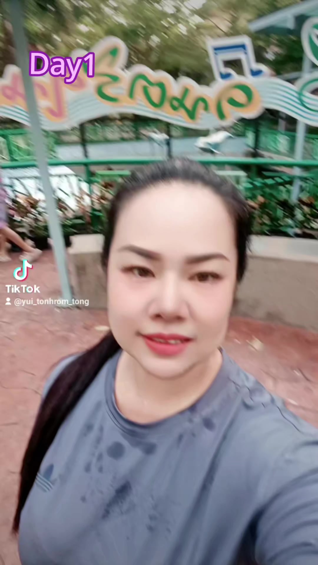 @🩷แม่ยุ้ยพ่อต้องกะน้องต้นหอม🩷