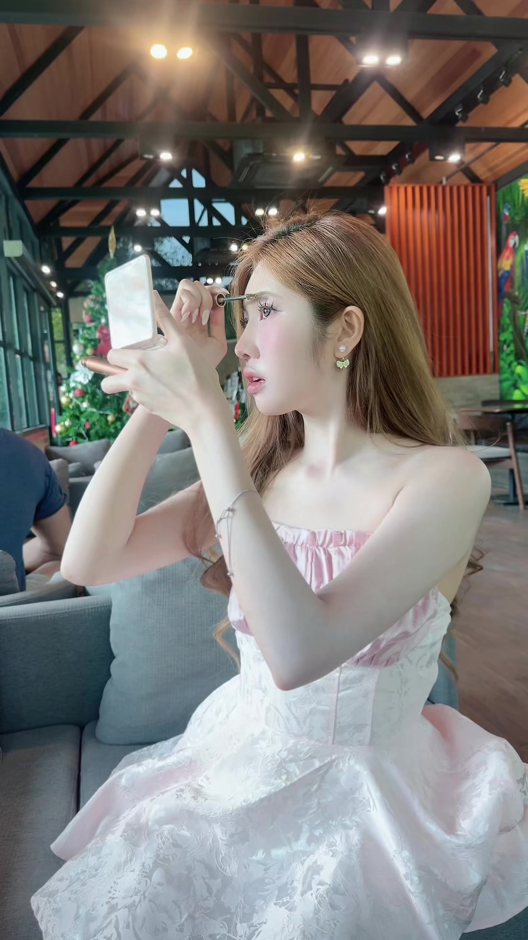 @อยากกินซีเรียลดาว🌟