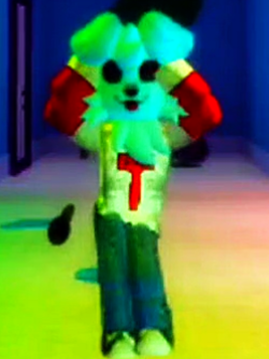 @◂ ᗰᥱᥣᥣ !! ▸ [✭🦍🎸★]