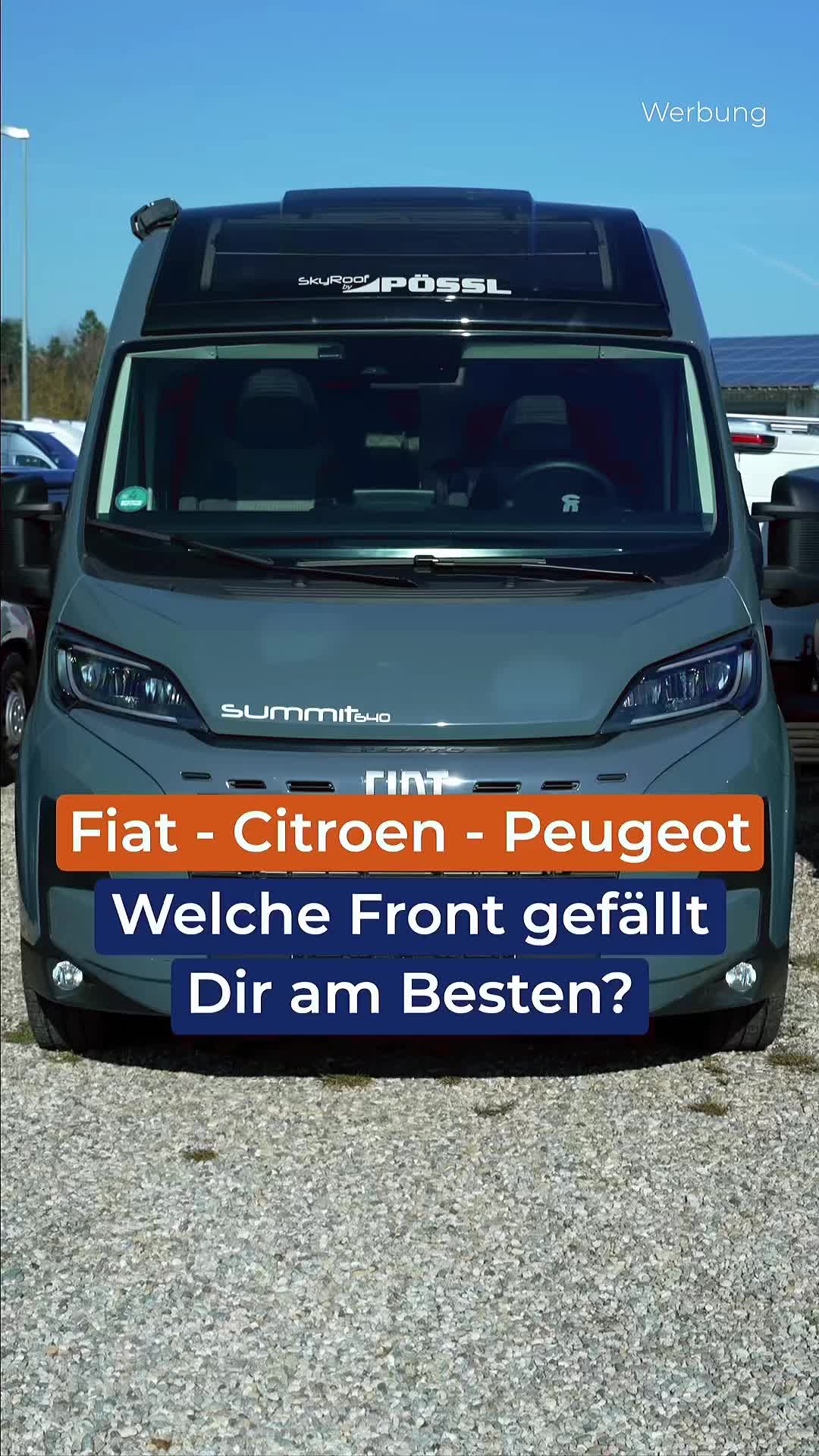 @P&ouml;ssl Center Metzingen