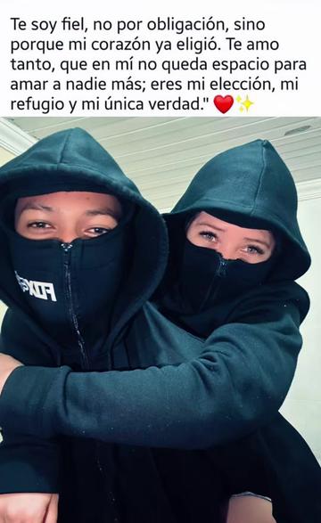 @La Catira