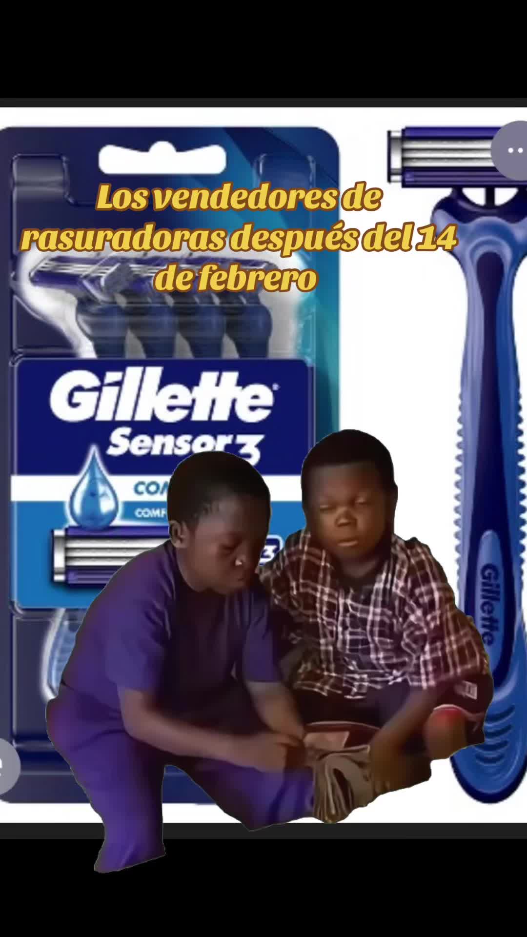 @Solo charadas