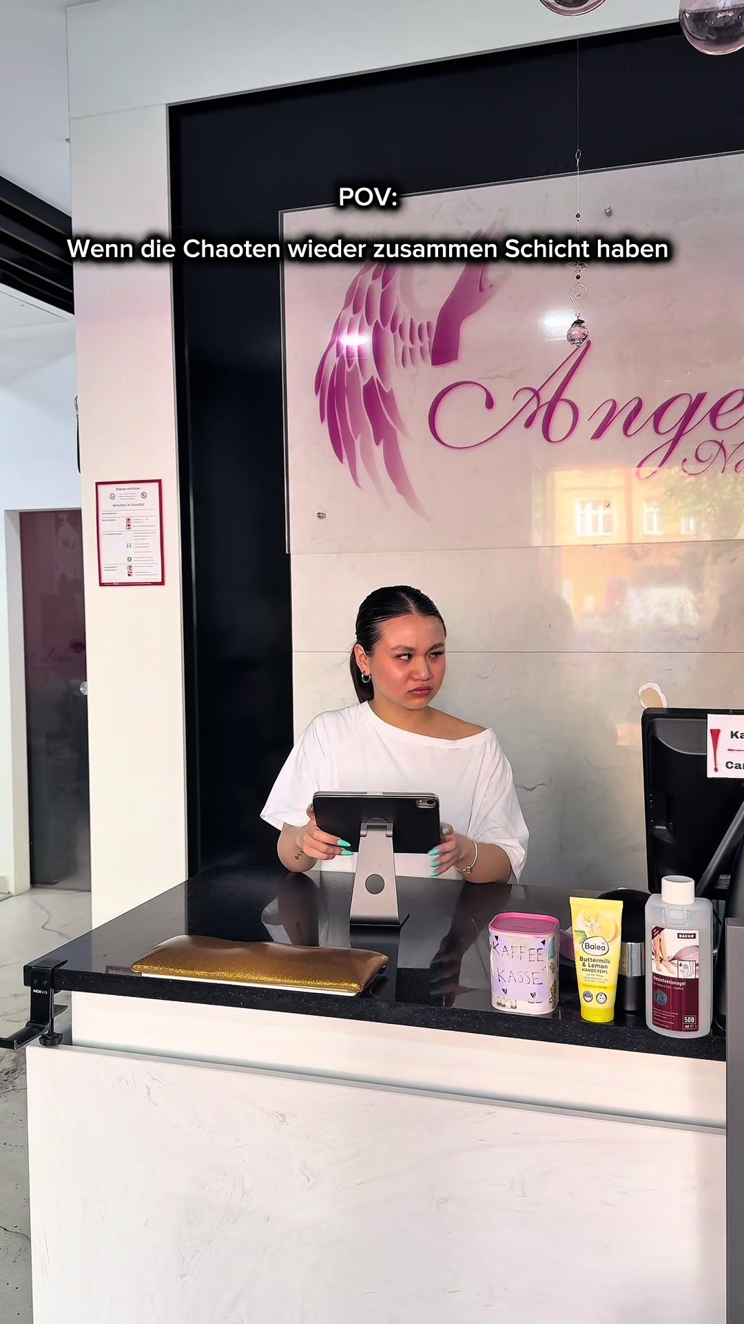 @Angel Nails Nagelstudio