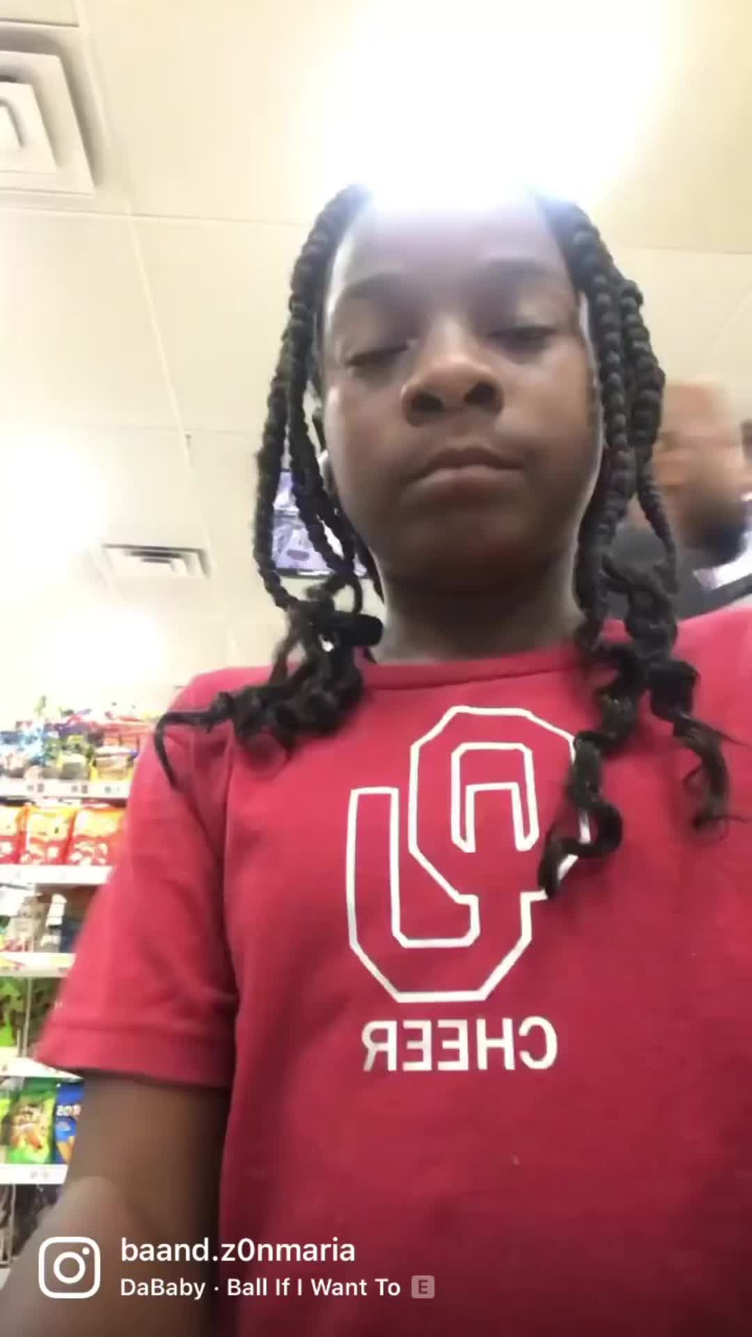 @Samireya😍