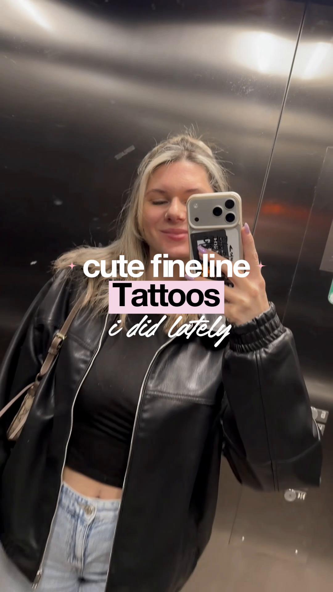 @Tattoos by Lana