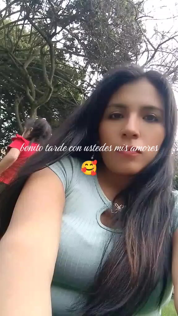@luztafursanchez♥️