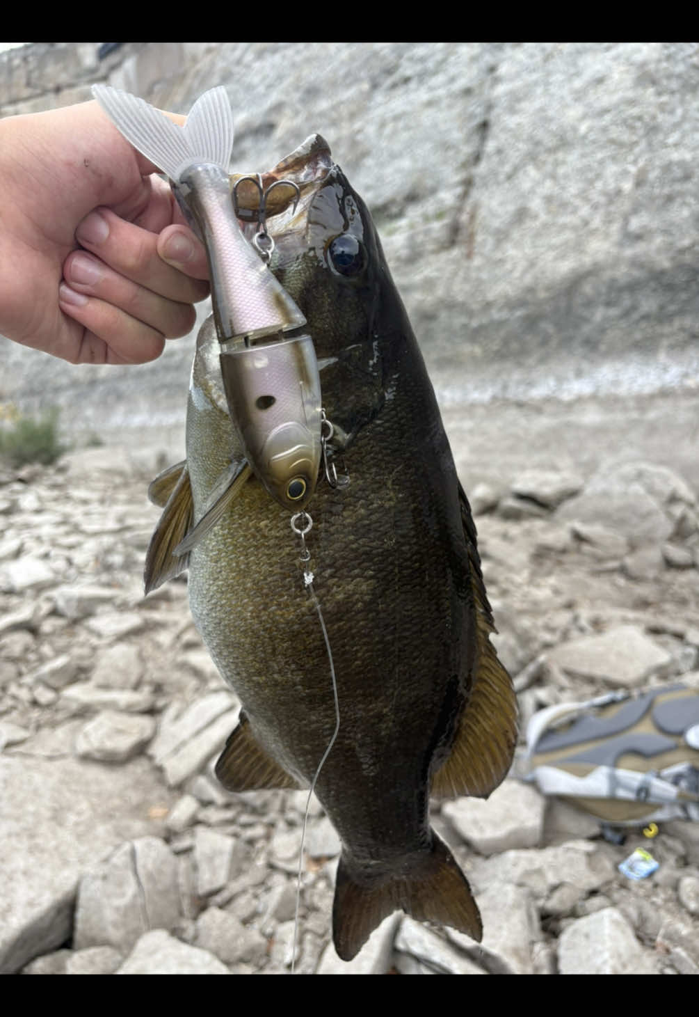 @Minnesota anglers