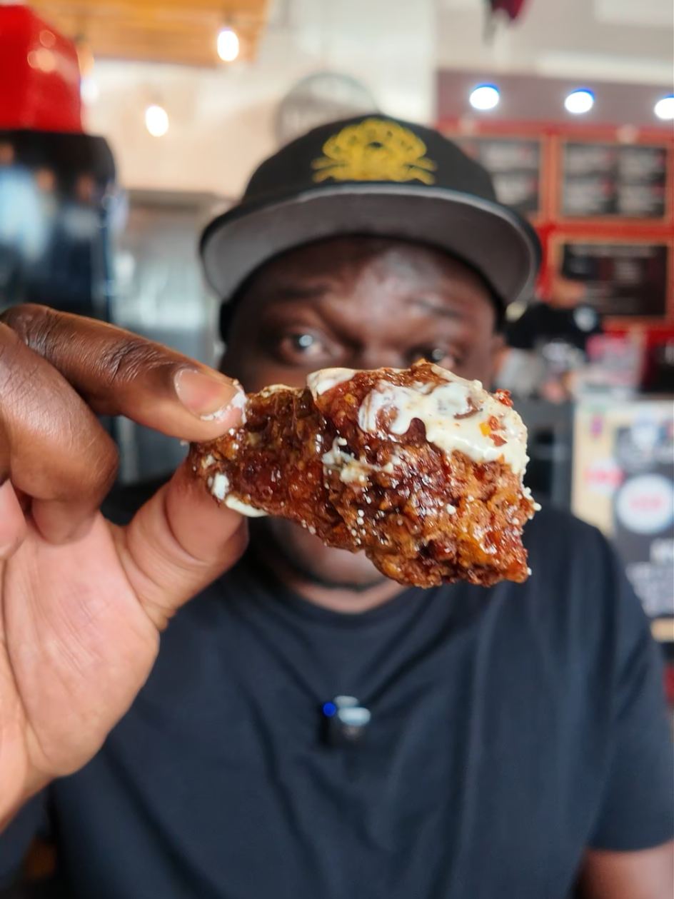 @Foodie Bros | Every1Eats