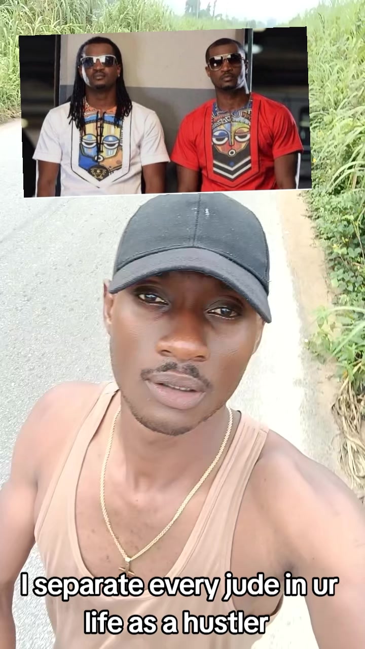 @sir Praise