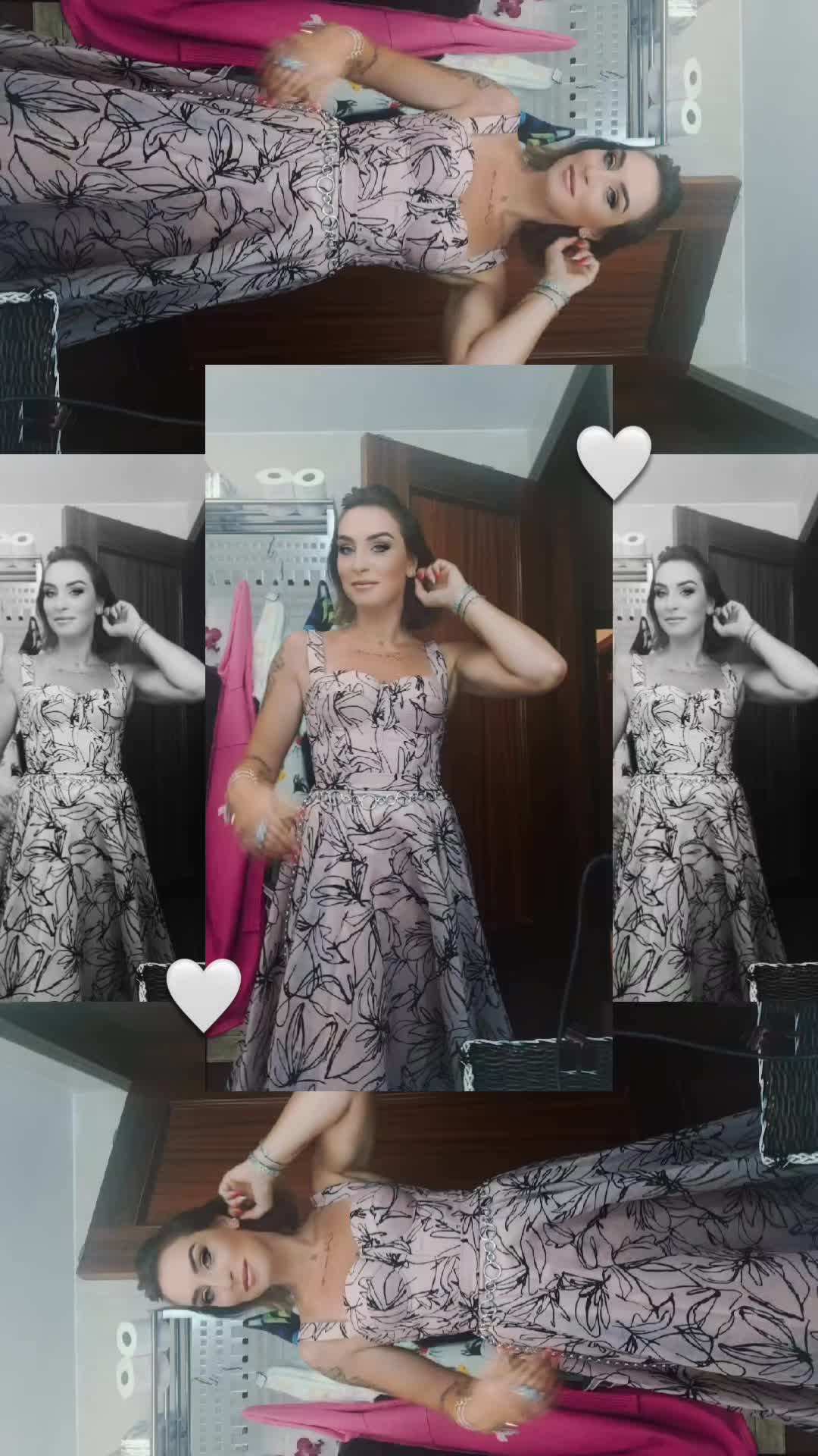 @Cecilia faina