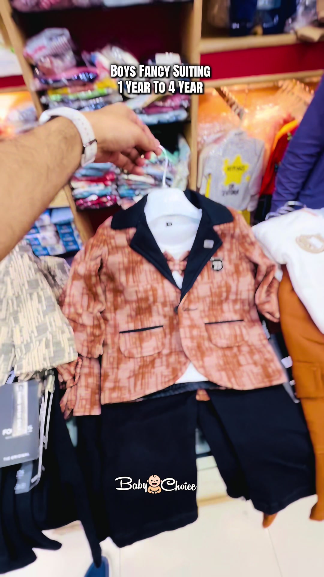 @Baby Choice Online ✅