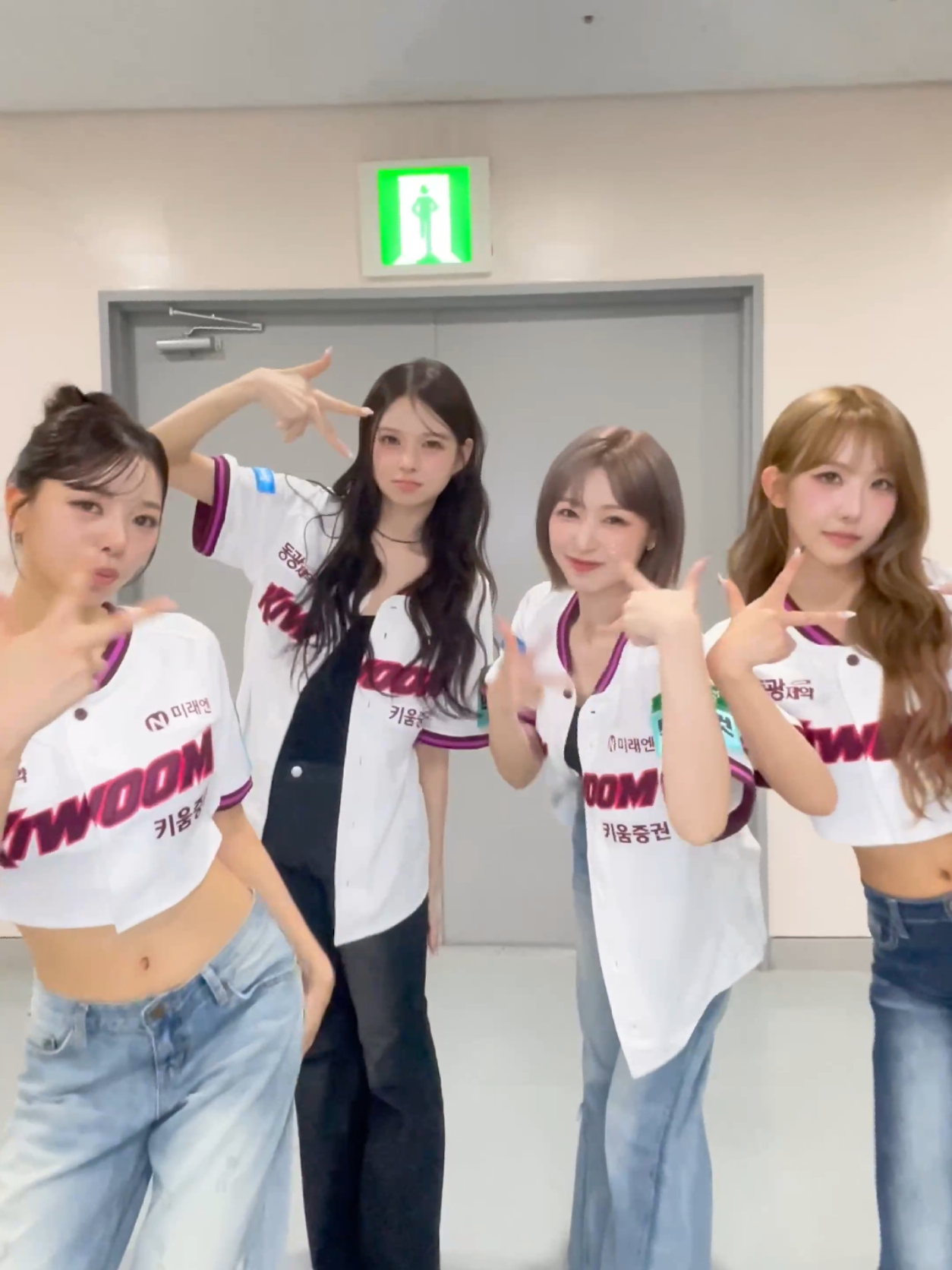 @UDTT (우당탕탕 소녀단)