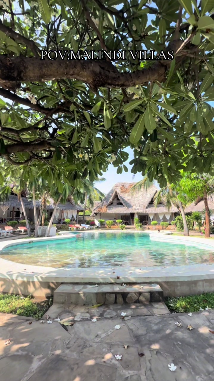 @Malindi villas✅