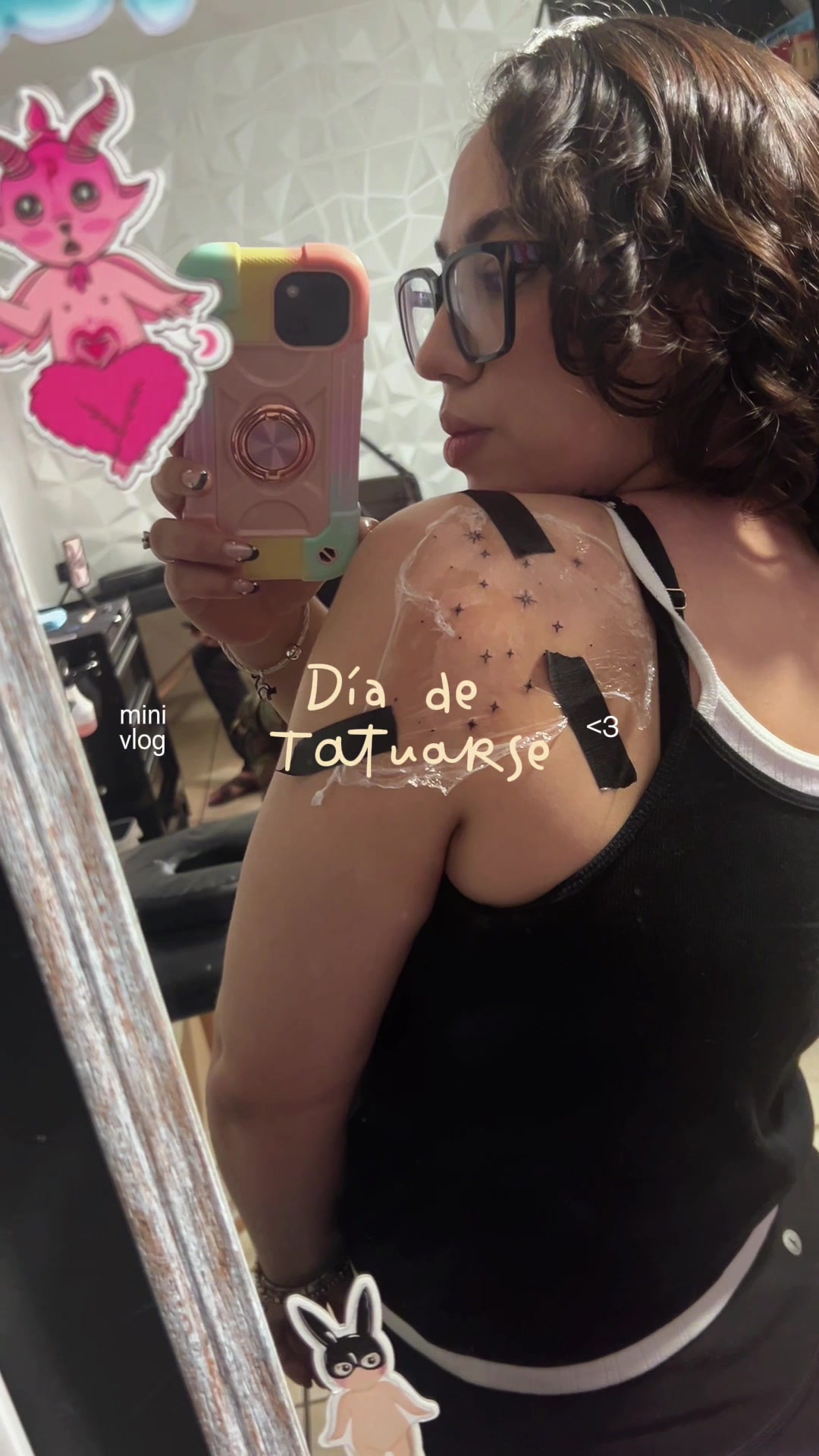 @Mayra Vazquez