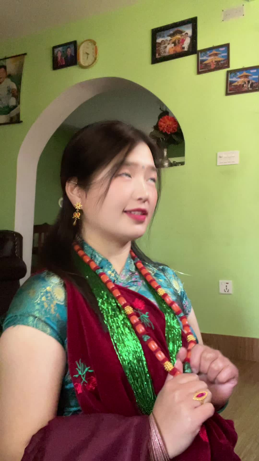 @USHA GURUNG