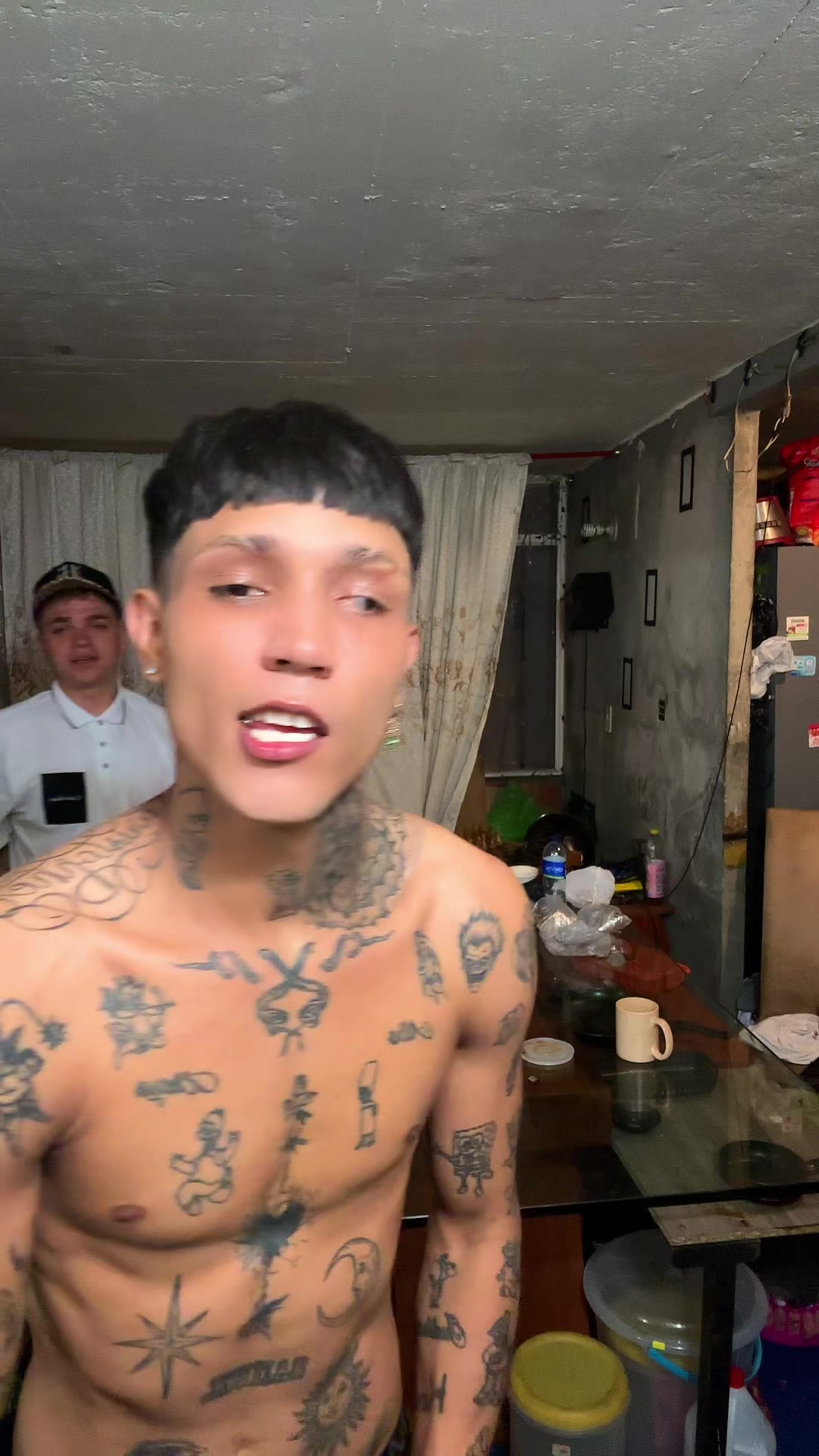 @Samuel Briceño