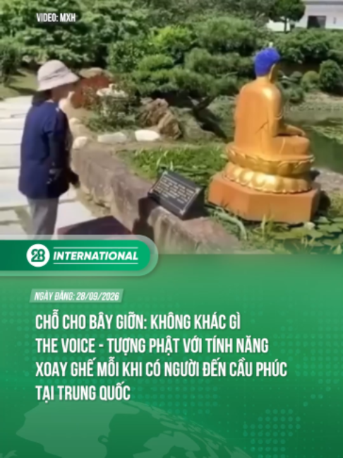 @28 International News