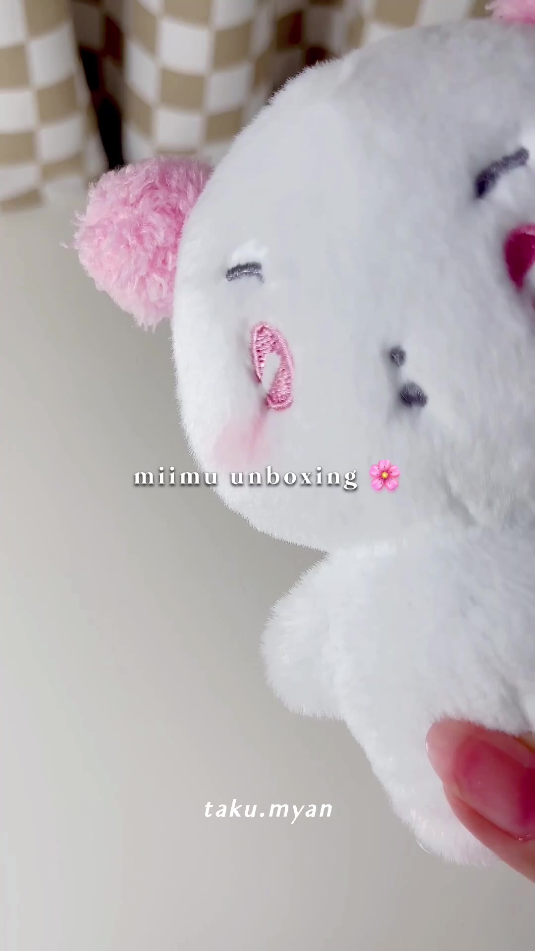 @taku 🍮