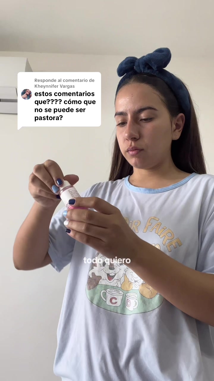 @Alanis Medina