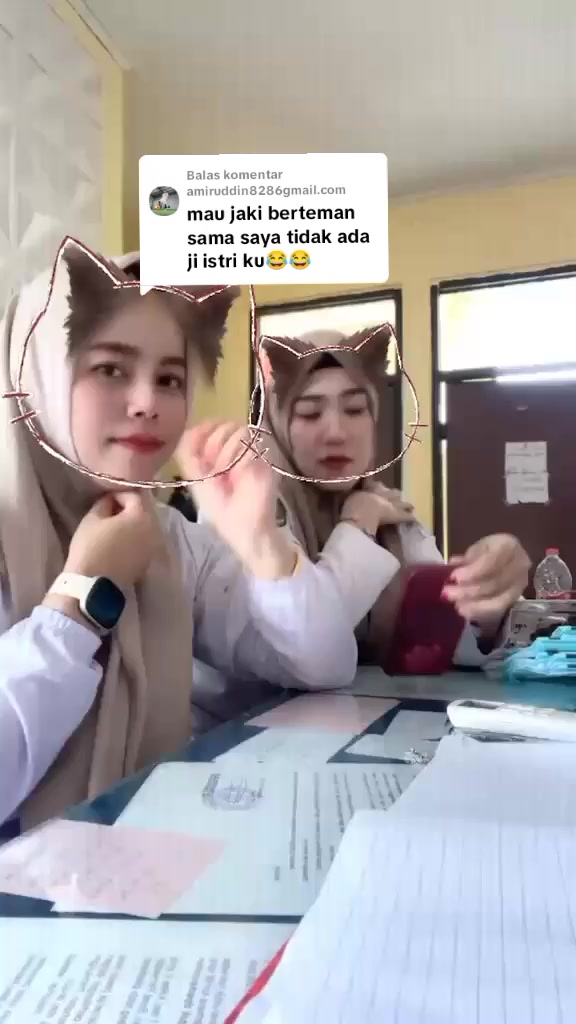 @🩺 it's me 💉Suster TDK ngesot