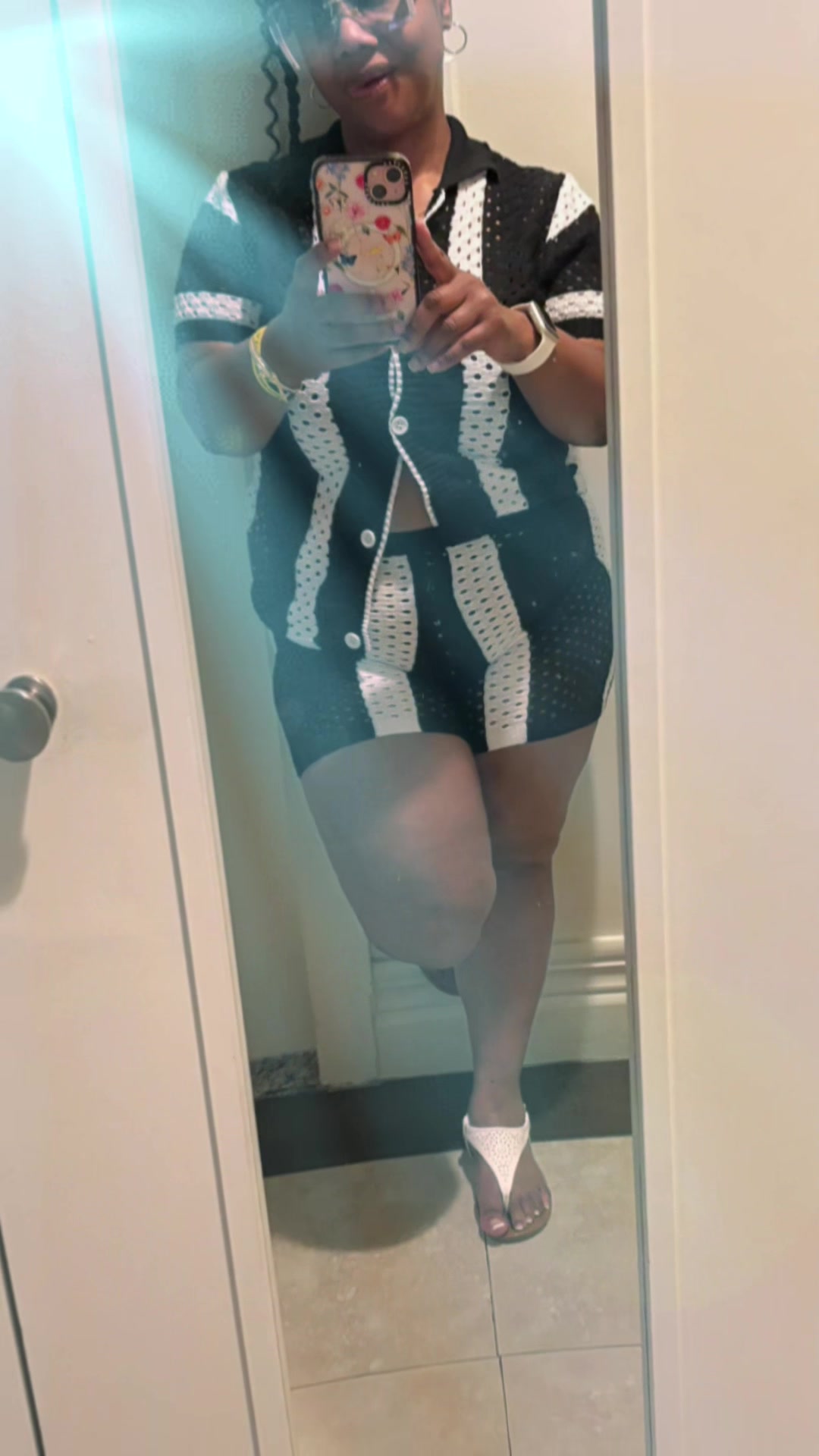 @LaCresha Lynn